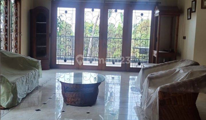 Rumah Siap Huni 2 Lantai Villa Duta Bogor 2