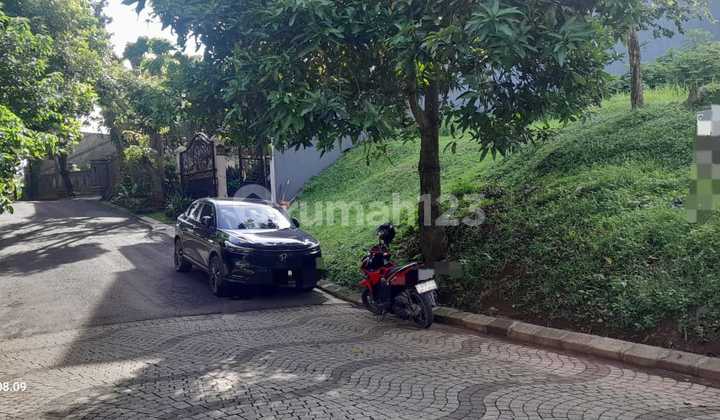 Kavling Luas Di Citra Gran Dapat Bonus Tanah Di Cluster Premium Kavling Luas Di Citra Gran Dapat Bonus Tanah Di Cluster Premium