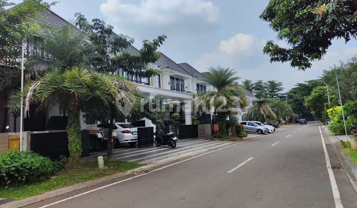 Citra Gran Cibubur Luxury House Slashing Prices 2