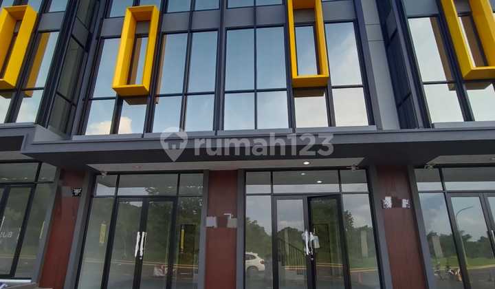 Ruko Gandeng di Citra Gran Cibubur bisa Satuan atau Gandeng Ruko Gandeng di Citra Gran Cibubur bisa Satuan atau Gandeng