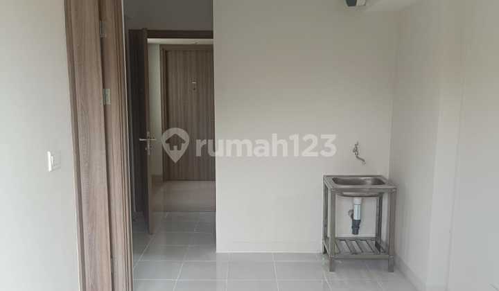 Ready-to-Occupy Apartment Podomoro Golf View Cimanggis