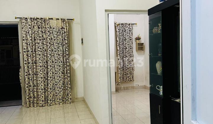 Rumah Murah Di Boulevard Cibubur Country Siap Huni  2