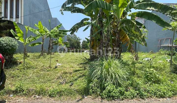 Tanah Kavling Dalam Cluster Grand Sentul Tanah Kavling Dalam Cluster Grand Sentul