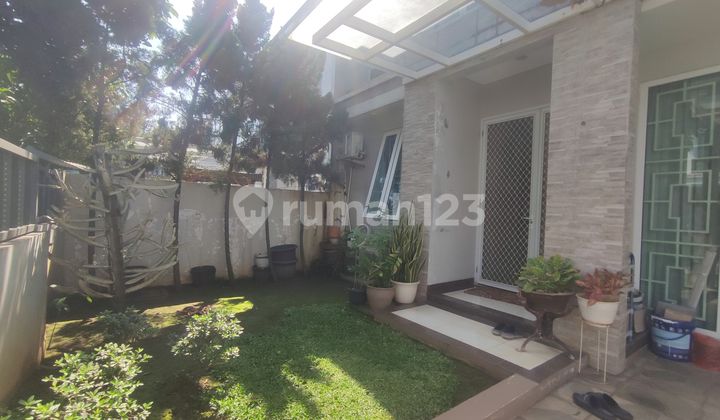 Two-Story House in Boulevard Citra Gran 2