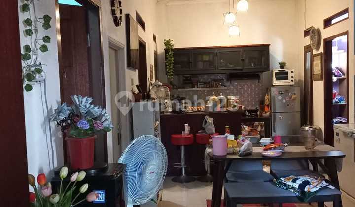 Rumah Siap Huni Dibawah Harga Pasar Beji Depok 2