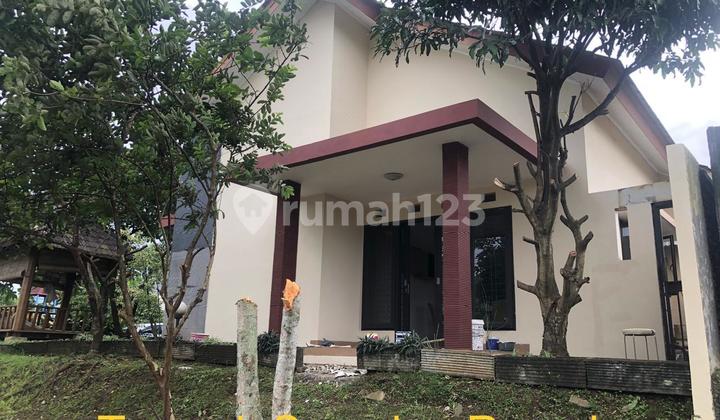 Rumah Siap Huni Bogor Nirwana Residence 2