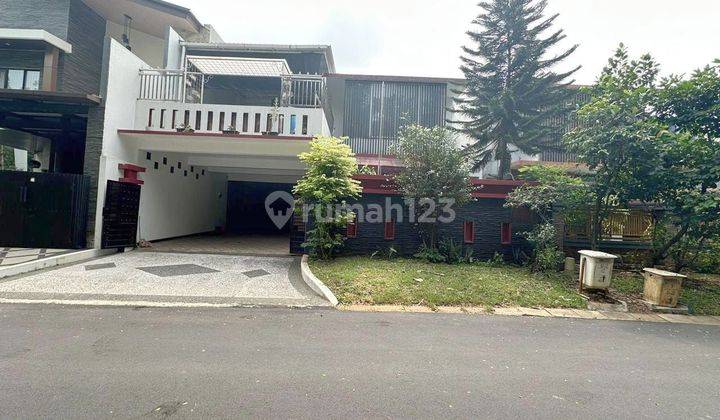 Dijual Atau Disewa Rumah Citra Gran Cibubur 1