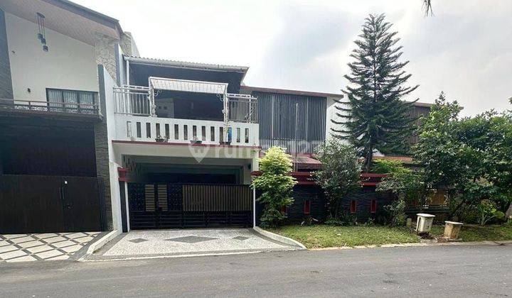 Dijual Atau Disewa Rumah Citra Gran Cibubur 2