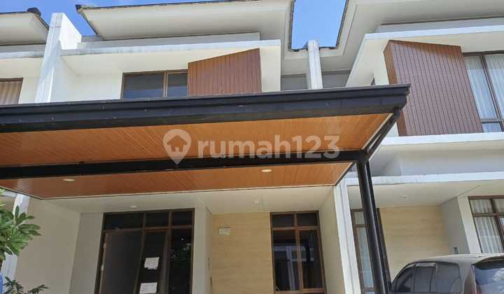 Move-In Ready Citra Raya Tangerang House