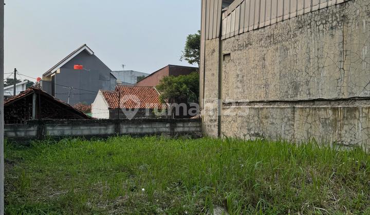 Kranggan Bekasi Land Plot