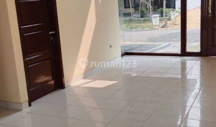 Rumah Siap Huni Citra Gran Cibubur 2