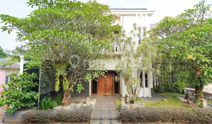 Rumah 2 Lantai Siap Huni Grand Cibubur Country Cikeas Rumah 2 Lantai Siap Huni Grand Cibubur Country Cikeas