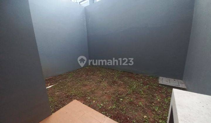 Rumah 2 Lantai Siap Huni Pondok Cabe Tangerang Selatan 2