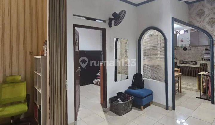 Rumah Semi Furnish Lokasi Strategis Jagakarsa Jakarta Selatan 2