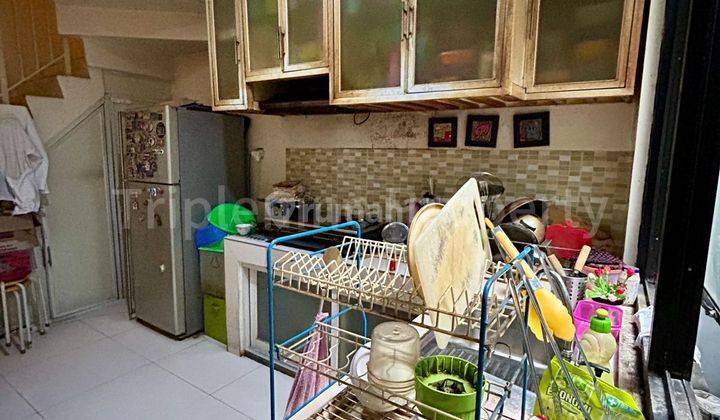 Rumah 2 Lantai Siap Huni Citra Gran Cibubur 2