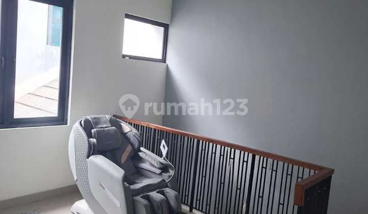 2-Story House Ready to Occupy in Cibubur Tourist City 2