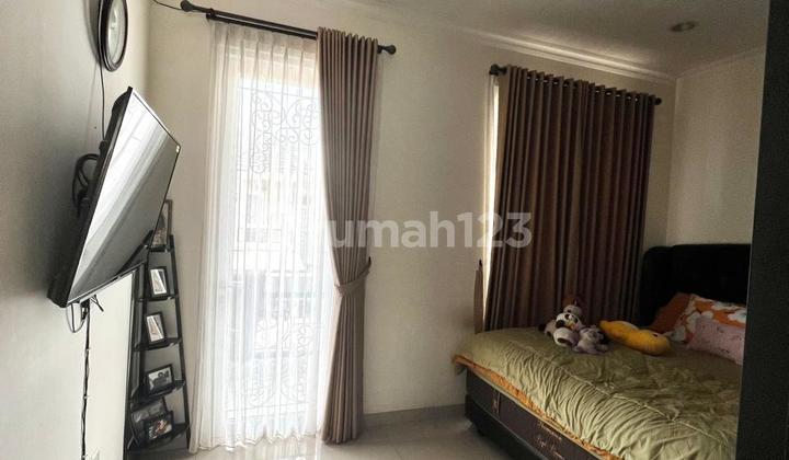 Rumah Jual Cepat Di Citra Gran Cibubur Nego Sampai Deal 2