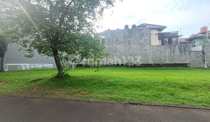 Tanah Kavling Gandeng Dalam Cluster Citra Gran Cibubur Tanah Kavling Gandeng Dalam Cluster Citra Gran Cibubur