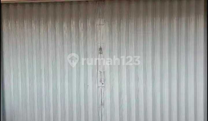 Ruko 3 Lantai Di Jatiuwung, Tangerang, Jl. Gatot Subroto Kota Tangerang, Banten 2