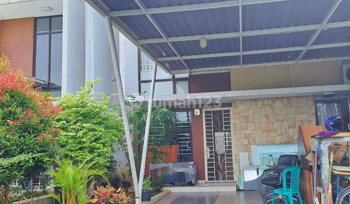 Rumah Siap Huni Metland Jakarta Timur 1