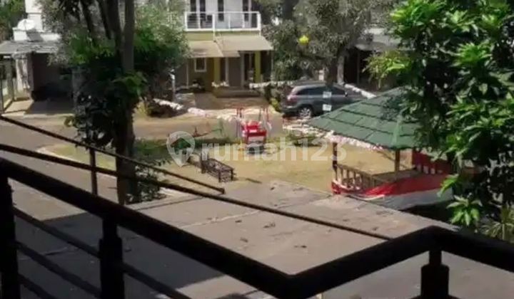 Rumah 2 Lantai Siap Huni Raffles Hills Cibubur 2