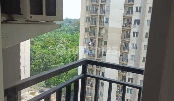 Apartemen Murah 2 Br di Podomoro Golf View Furnish Baru