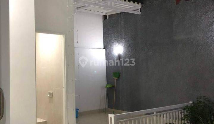 Rumah Turun Harga 2 Lantai Citra Gran Cibubur 2