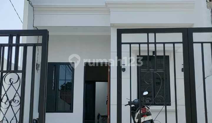 Rumah Baru Dua Lantai Siap Huni Di Munjul Cipayung Rumah Baru Dua Lantai Siap Huni Di Munjul Cipayung