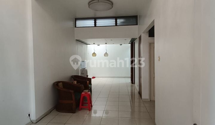 Rumah Raffles Hills Siap Huni 2