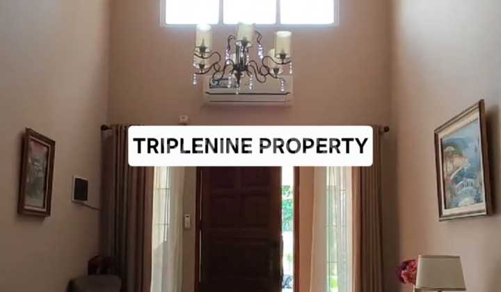 Rumah Siap Huni Cibubur Citra Gran 2