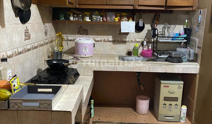 Rumah 2 Lantai Siap Huni Citra Gran Cibubur 2