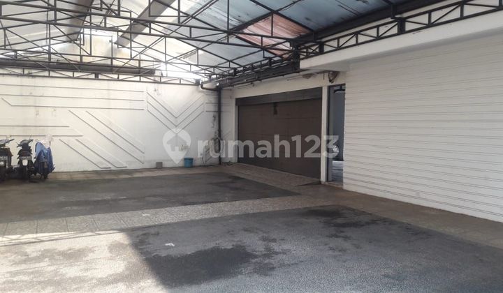 Rumah Mewah Eksklusif Pejaten Jaksel 2