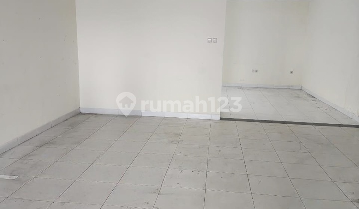 Rumah Murah Dua Lantai di Kota Wisata SHM 2