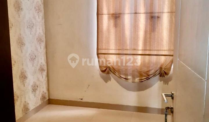 Rumah 2 Lantai Siap Huni Citra Gran Cibubur 2