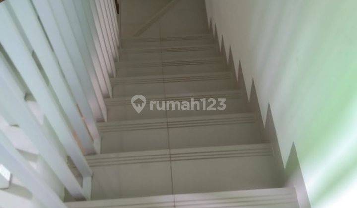 Rumah siap huni LT  60, di Citra Gran CBD Cibubur 2