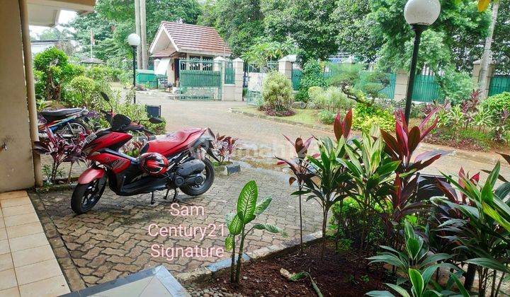Disewa Rumah Ideal 245 Meter Ampera Jakarta Selatan 2
