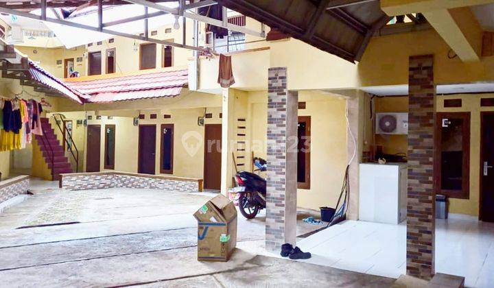 Rumah kos di Kayuringin Bekasi Barat. 2