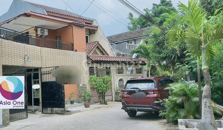 Rumah kos di Kayuringin Bekasi Barat. 1