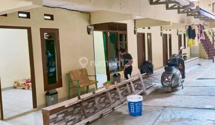 Rumah kos di Kayuringin Bekasi Barat. 4