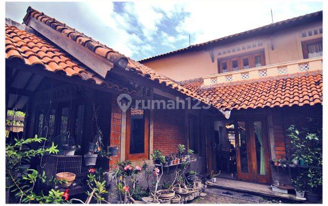 Turun Harga  Rumah Masih Terawat Di Sawangan Nusa Dua
