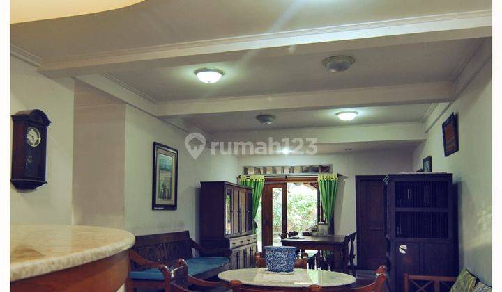 Turun Harga  Rumah Masih Terawat Di Sawangan Nusa Dua
