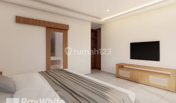 Brand New Leasehold Villa In Sanur Beachside