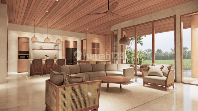 Off plan 3br Contemporary Morrocan Villa, Close To Nyanyi Beach 2