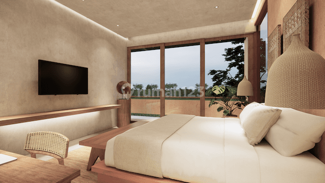 Off plan 3br Contemporary Morrocan Villa, Close To Nyanyi Beach 7
