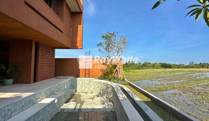 Off plan 3br Contemporary Morrocan Villa, Close To Nyanyi Beach 9