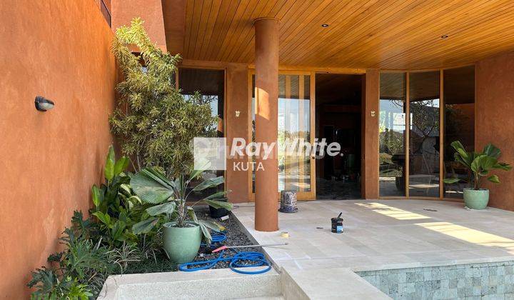 Off plan 3br Contemporary Morrocan Villa, Close To Nyanyi Beach 10