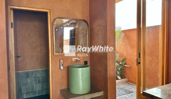 Off plan 3br Contemporary Morrocan Villa, Close To Nyanyi Beach 13