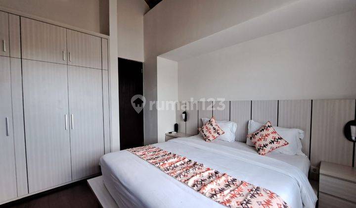 2 Bedrooms Villa Close To Ayana Resort For Yearly Renta 2