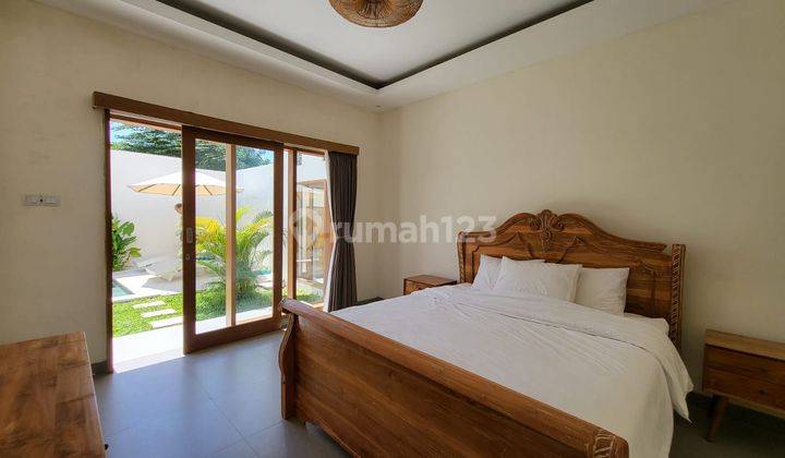 Brand New Villa For Sale In Kayu Tulang Canggu 2