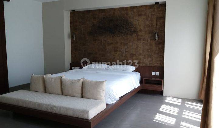 Cozy Minimalist Villa At Jimbaran For Sale Leasehold 2